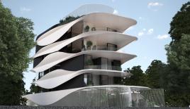 Квартира за 1 280 000 евро в Афинах, Греция