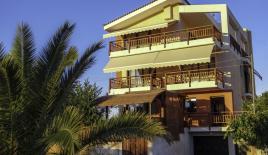 Дом за 510 000 евро в Аттике, Греция