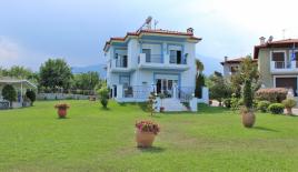 Дом за 430 000 евро в Олимпиаки-Акти, Греция