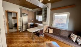 Квартира за 85 000 евро в Олимпиаки-Акти, Греция