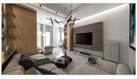 Квартира за 500 000 евро в Салониках, Греция