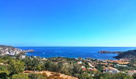 Земля за 390 000 евро в Ираклионе, Греция