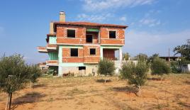 Дом за 1 100 000 евро на Халкидиках, Греция