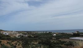 Земля за 280 000 евро в Ираклионе, Греция