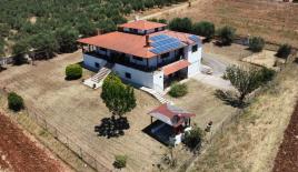 Дом за 280 000 евро на Халкидиках, Греция