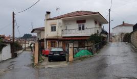 Дом за 180 000 евро на Кассандре, Греция