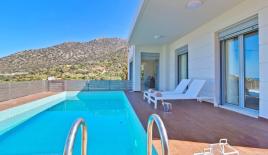 Вилла за 587 000 евро в Ираклионе, Греция