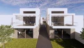 Квартира за 490 000 евро на Кассандре, Греция