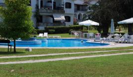 Мезонет за 170 000 евро на Кассандре, Греция