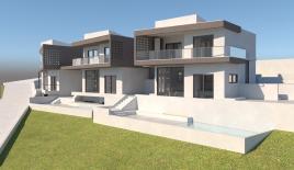 Вилла за 620 000 евро на Кассандре, Греция