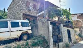 Дом за 135 000 евро на Халкидиках, Греция