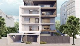 Мезонет за 530 000 евро в Афинах, Греция