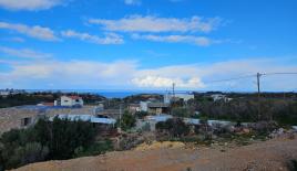 Земля за 450 000 евро в Ираклионе, Греция