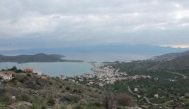 Земля за 180 000 евро в Ираклионе, Греция