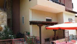 Мезонет за 200 000 евро в Ситонии, Греция