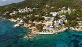 Земля за 550 000 евро в Аттике, Греция