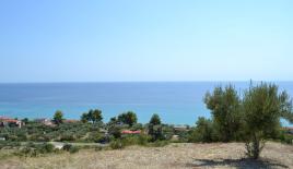 Земля за 900 000 евро на Кассандре, Греция