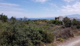 Земля за 250 000 евро в Ираклионе, Греция