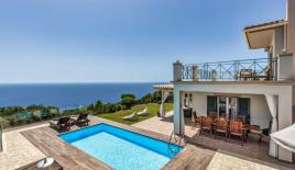 Вилла за 2 000 000 евро на Корфу, Греция