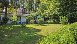 Вилла за 550 000 евро на Кассандре, Греция