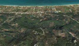 Земля за 270 000 евро на Корфу, Греция