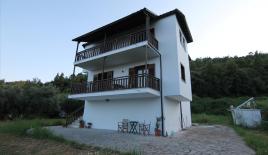 Дом за 535 000 евро на Халкидиках, Греция