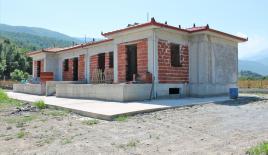 Дом за 200 000 евро в Олимпиаки-Акти, Греция