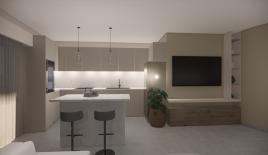 Квартира за 290 000 евро в Афинах, Греция