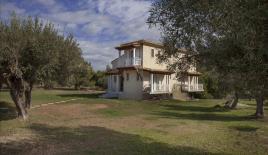 Дом за 360 000 евро в Лутраки, Греция