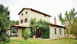 Дом за 420 000 евро в Салониках, Греция