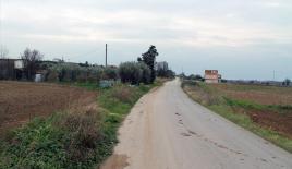 Земля за 3 000 000 евро в Салониках, Греция