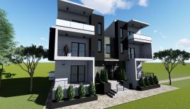 Мезонет за 205 000 евро на Халкидиках, Греция