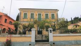 Дом за 1 650 000 евро на Корфу, Греция