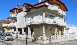 Дом за 380 000 евро в Олимпиаки-Акти, Греция