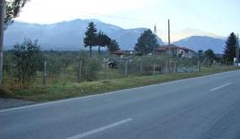 Земля за 500 000 евро в Олимпиаки-Акти, Греция