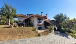 Вилла за 1 000 000 евро в Салониках, Греция