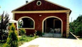 Дом за 400 000 евро на Корфу, Греция