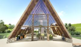 Дом за 600 000 евро на Корфу, Греция