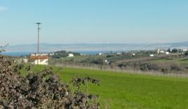 Земля за 200 000 евро в Салониках, Греция