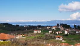 Земля за 450 000 евро на Кассандре, Греция