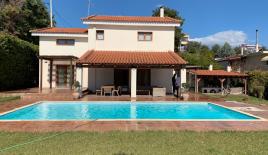 Вилла за 475 000 евро в Аттике, Греция