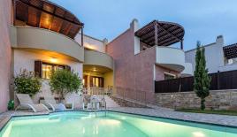 Вилла за 500 000 евро в Ираклионе, Греция