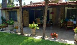 Дом за 410 000 евро на Кассандре, Греция