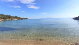 Земля за 1 200 000 евро в Ситонии, Греция