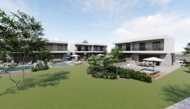 Мезонет за 250 000 евро на Кассандре, Греция