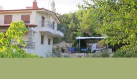 Дом за 330 000 евро на Кассандре, Греция