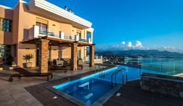 Вилла за 1 600 000 евро в Ираклионе, Греция