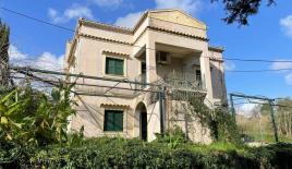 Дом за 230 000 евро на Корфу, Греция