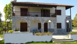 Дом за 1 100 000 евро на Кассандре, Греция