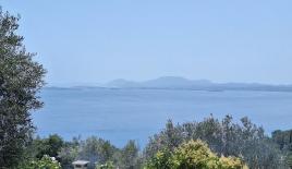 Земля за 185 000 евро на Корфу, Греция